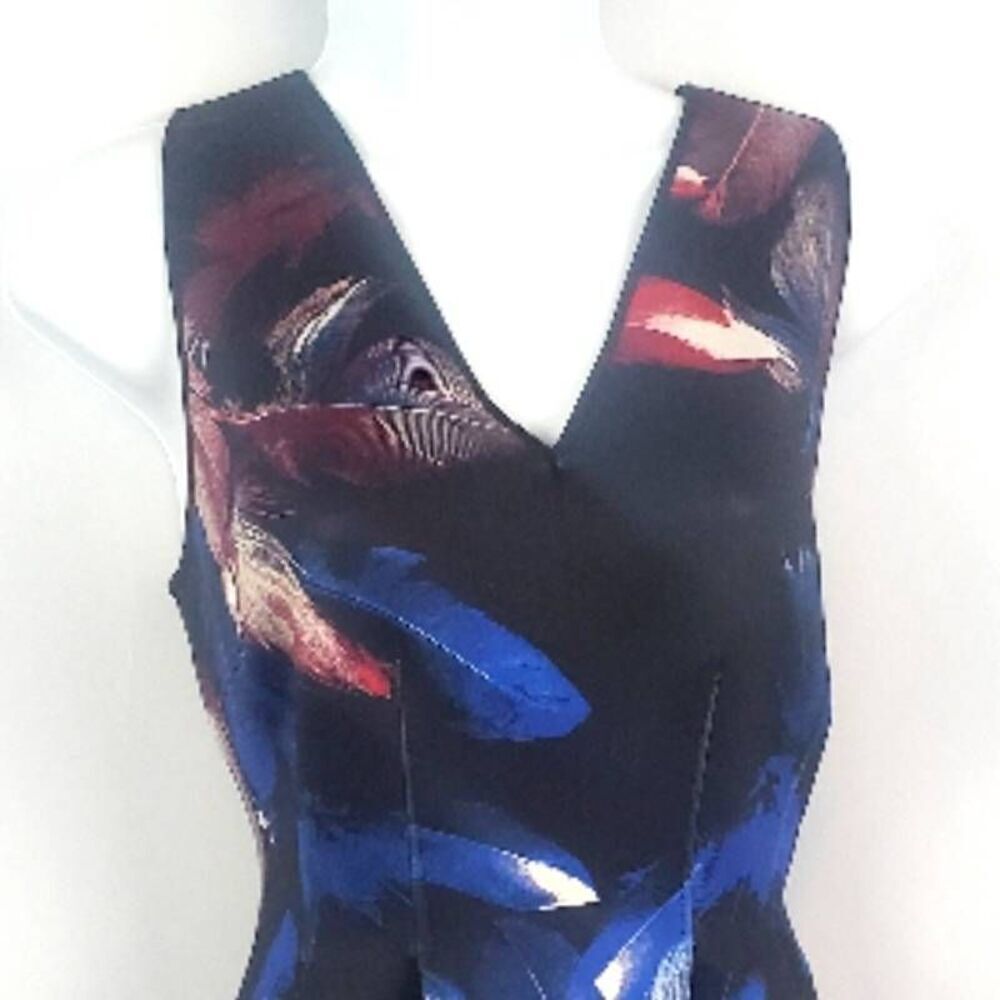 WHITE HOUSE BLACK MARKET Dress